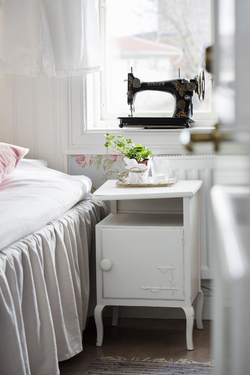 Strandvillan Hotell Och Bed & Breakfast Lysekil Exterior photo