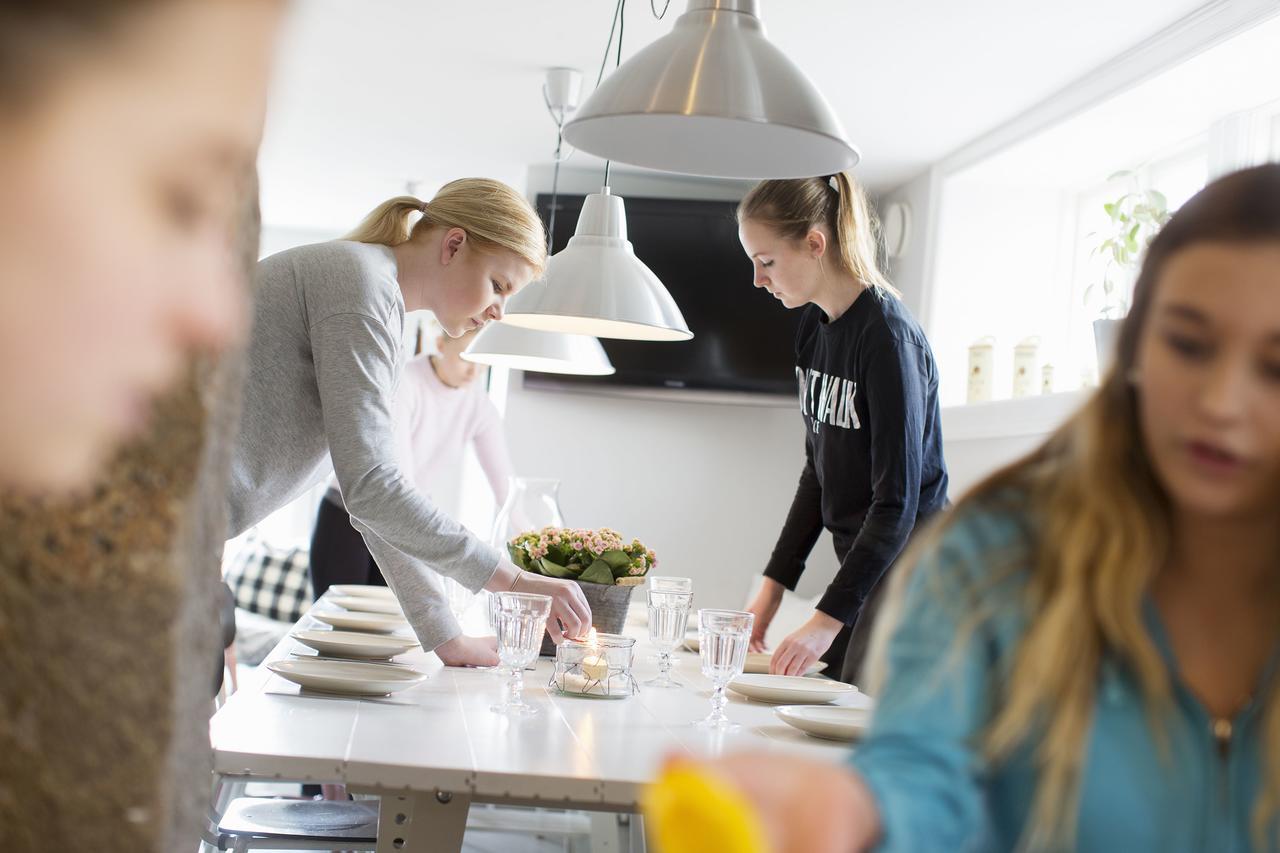 Strandvillan Hotell Och Bed & Breakfast Lysekil Exterior photo